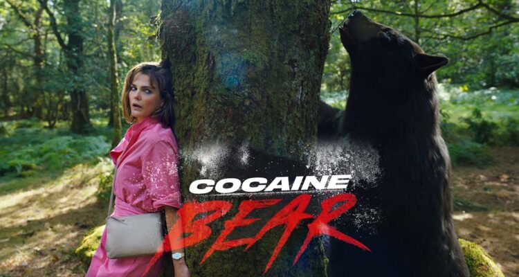 Cocaine Bear